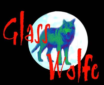 logo Glass Wolfe